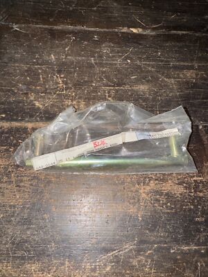 Genuine BMW 25111206888 - shift bar straight L=151MM  1967-1988 See Pics For Fit