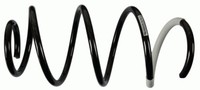 Sachs 993 580 Coil Spring For Hyundai KIA