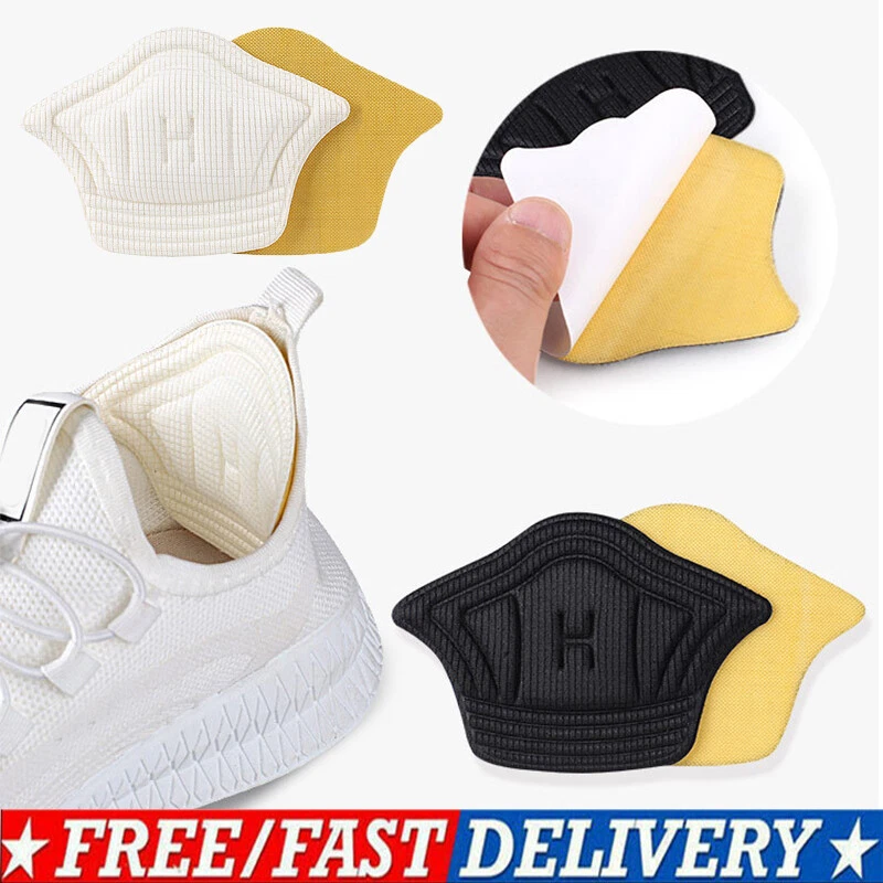Best heel grips for shop loose shoes