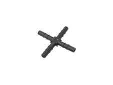 For 1981-1983 Mercedes 380SEL Vacuum Hose Connector Febi 53242GJRN 1982