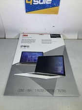 3M 13.3" MacBook Pro 2012-2015 Privacy Screen, 16:10, LCD PFNAP004 - NG D4F