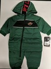 3-6 Months Puck NHL Fan Apparel & Souvenirs