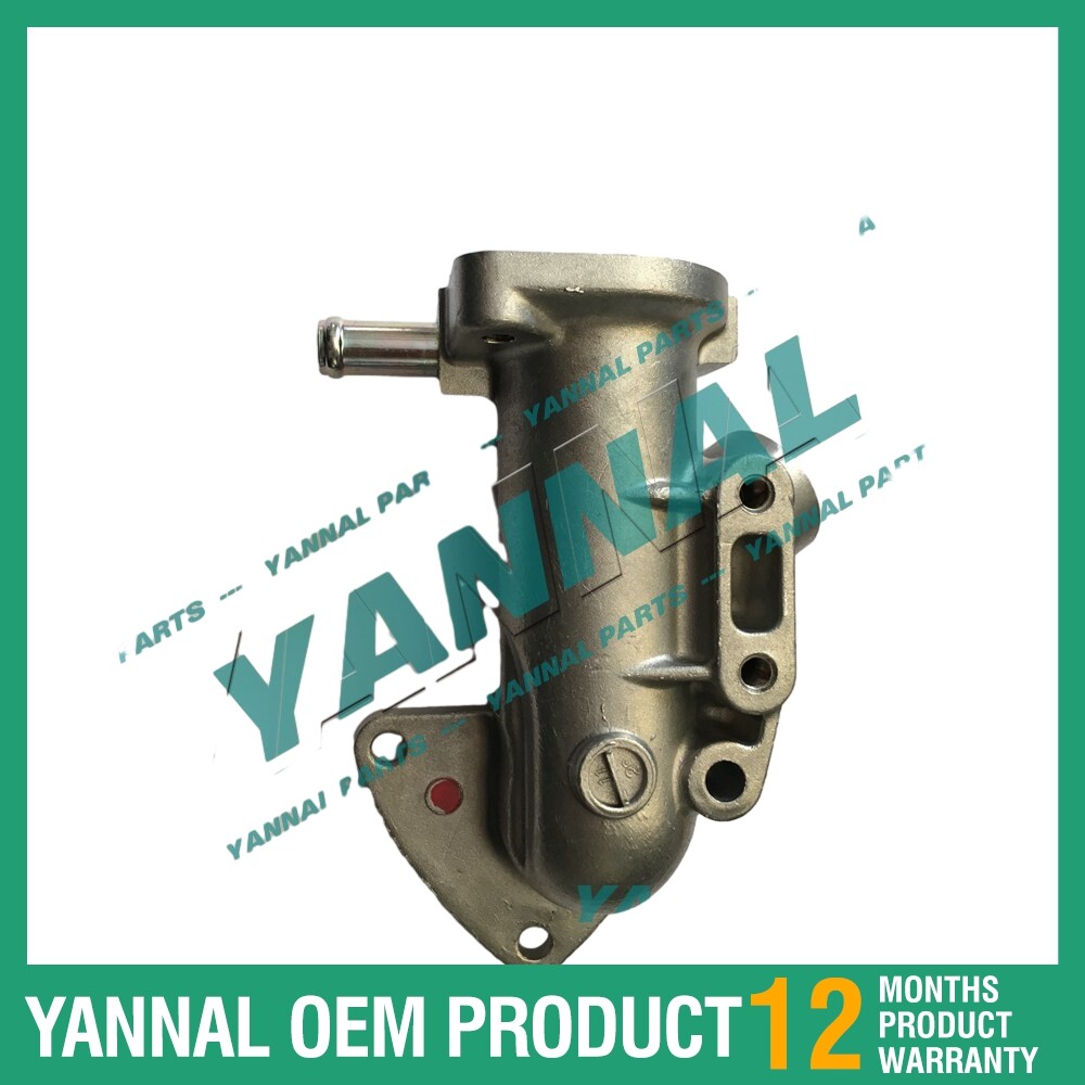 For Kubota Diesel Engine Z482 Thermostat Housing 16873-72704