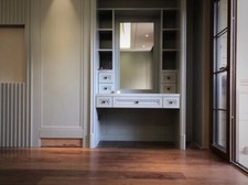 Nuovo stock! Campione da pavimento ingegnerizzato noce nero americano grado ABC MW1820