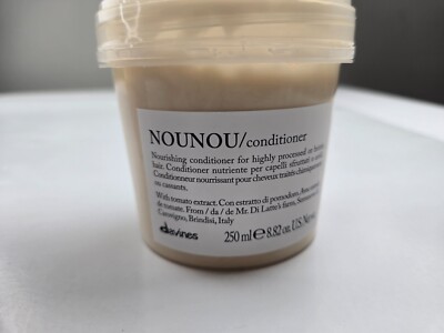 Davines Nounou Conditioner 250 ml. Conditioner