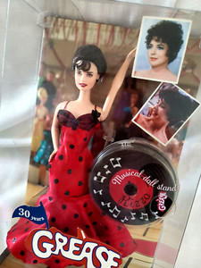 Grease Barbie Rizzo | eBay