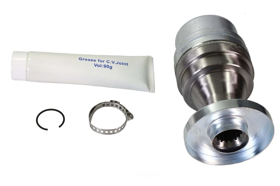 CV Joint-4WD APW Inc. GM5101 Foto 2 de 3