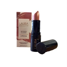 LAURA GELLER MODERN CLASSIC LIPSTICK - PINK PASSION  (NIB/Full Size)