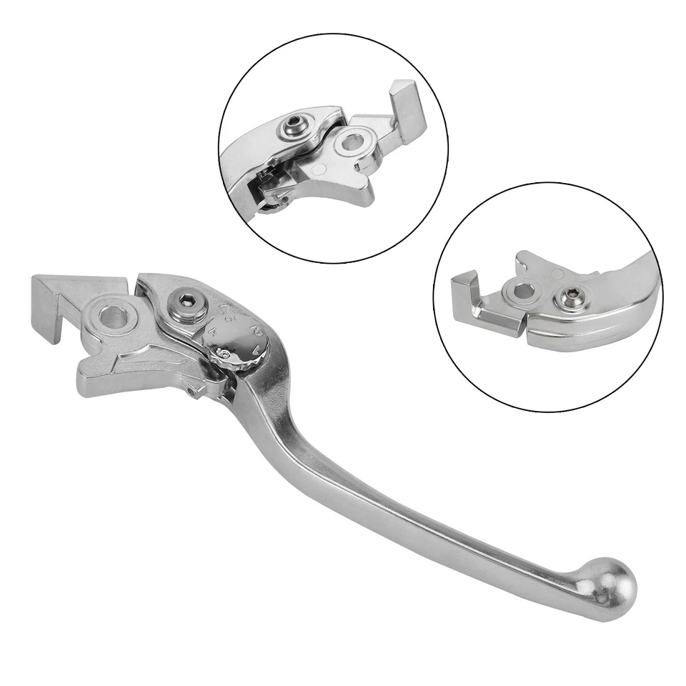 Brake Lever fit for HONDA CB500F CBR500R CB400F CBR30OR CBR250RR CBR250R CBR125R Foto 4 de 4