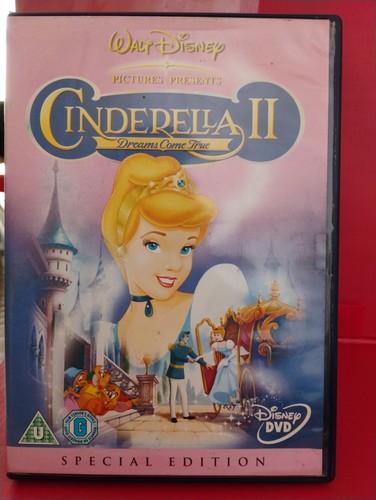 DISNEY DVDS £3 EACH OR 6 FOR £9 FREEPOST - Picture 37 of 243