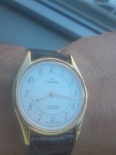 Cardinal 2374 HAND-WINDING VINTAGE COLLECTION NOS MONTRE WATCH UHR SWISS TOMIÑO