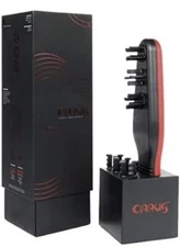 Lot Of 2 Cirrus Curly and Ripply Volumizing Styling Waver Brand New In Box