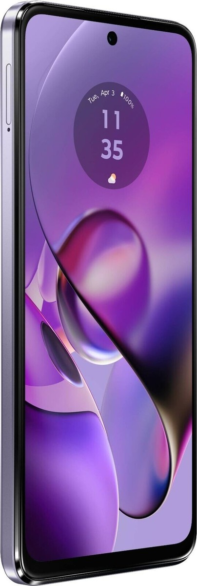 Moto G64 Ice Lilac (RAM 12GB, 256GB) | eBay Moto G64 Ice Lilac (RAM 12GB, 256GB) | eBay