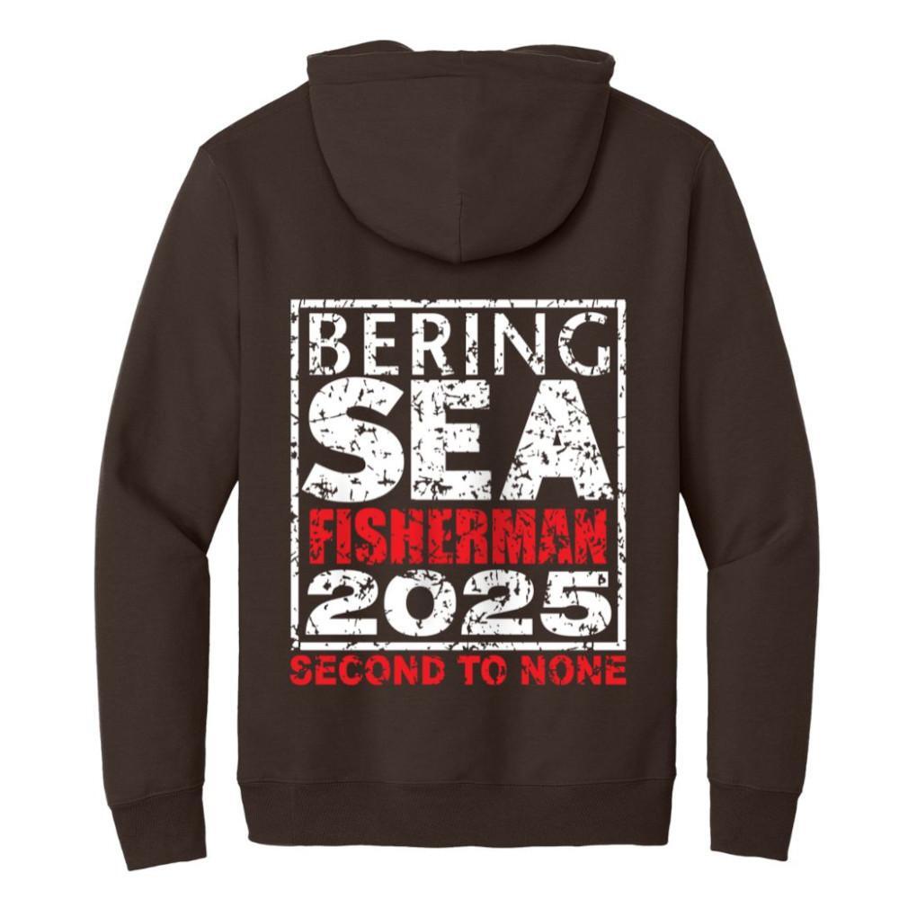 2025 LFS Bering Sea Fisherman Hooded Sweatshirt | eBay