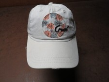 NOS New Vintage Cruel Flowers hat cap trucker