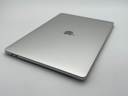 16" MacBook Pro 2019 2.6GHz i7 32GB 512GB 5300M Sequoia Silver + Warranty + Good - Afbeelding 6 van 14