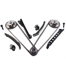 Timing Chain Kit for 2004-2008 Ford F-150 F-250 F-350 Super Duty Lincoln 5.4L V8