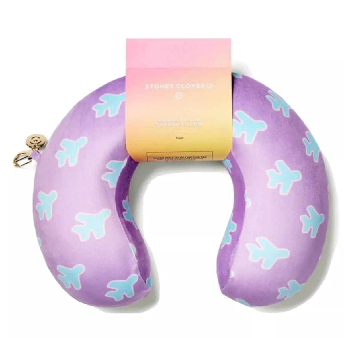 Airplane pillow clearance target