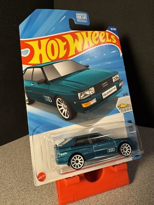 '87 AUDI QUATTRO 2台セット $_12.JPG?set_id=880000500F