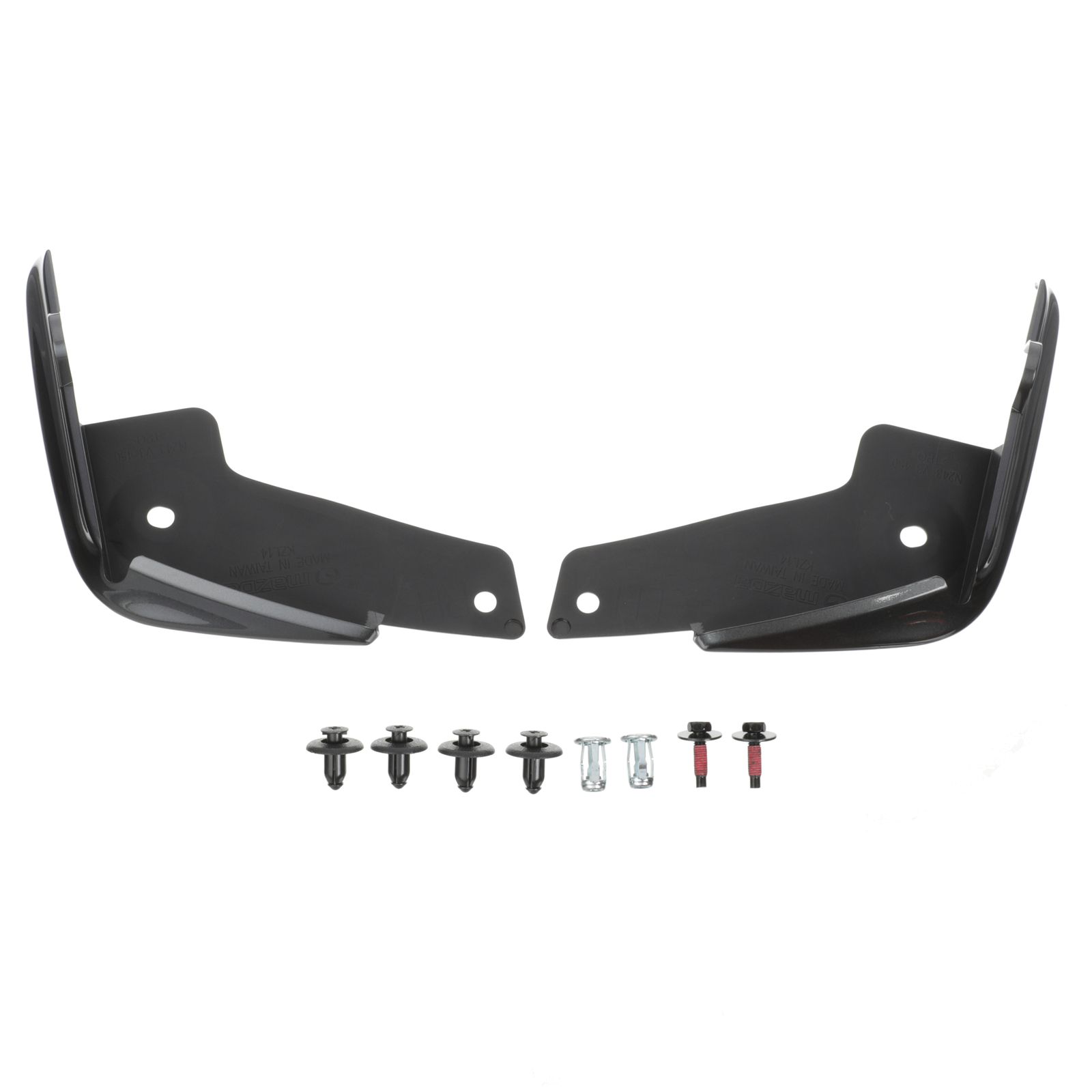 Guardabarros delanteros para Mazda MX-5 Miata 2017-2020 (N/P NA1J-V3-450-2M)