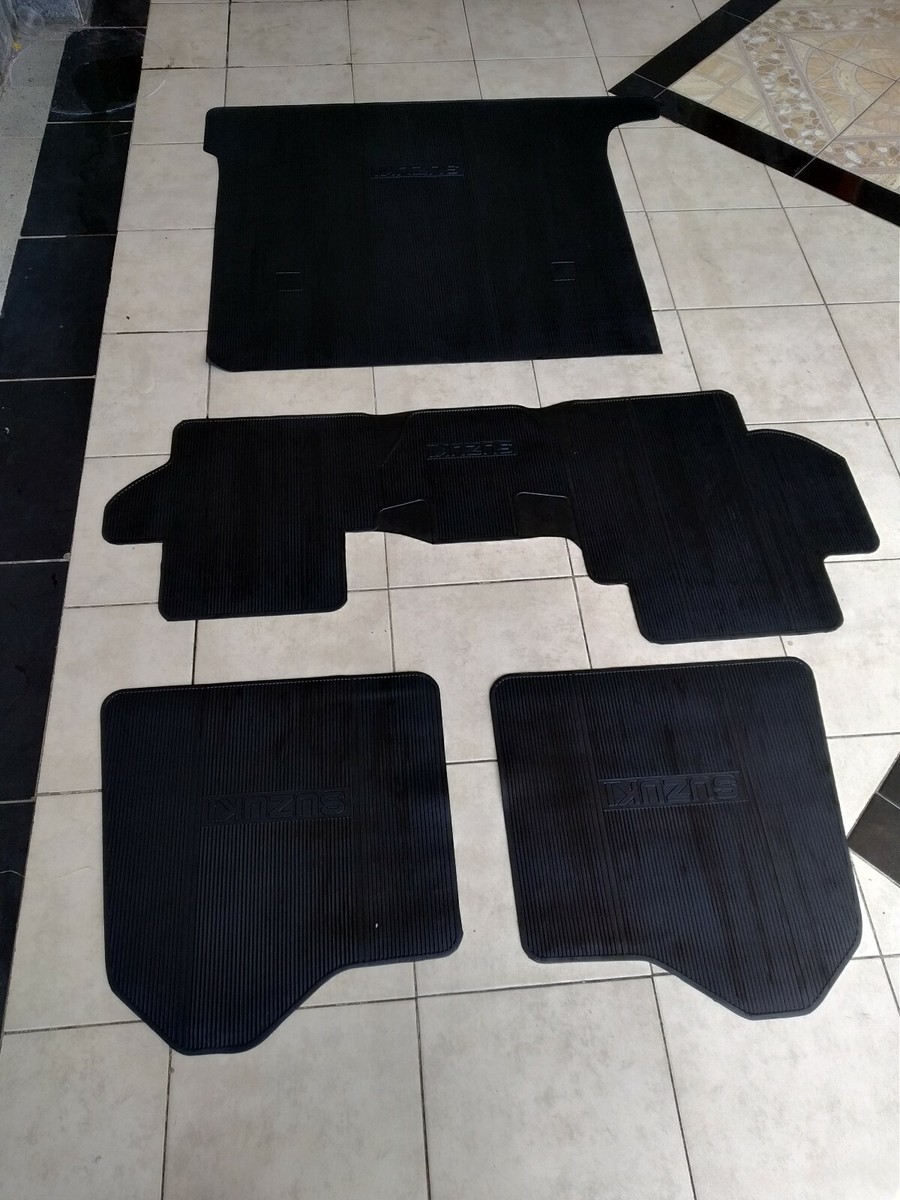 Fits For SUZUKI SJ413 SJ410 CARPET SAMURAI JIMNY SIERRA DROVER