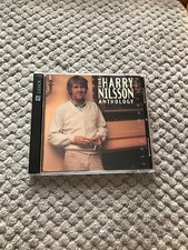Harry Nilsson/Anthology(BMG,1994)