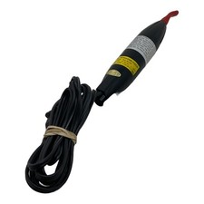 Vintage Recoton Corp Head Demagnetizer 61-tr 117v 50/60hz 9w Reel To Reel Taiwan