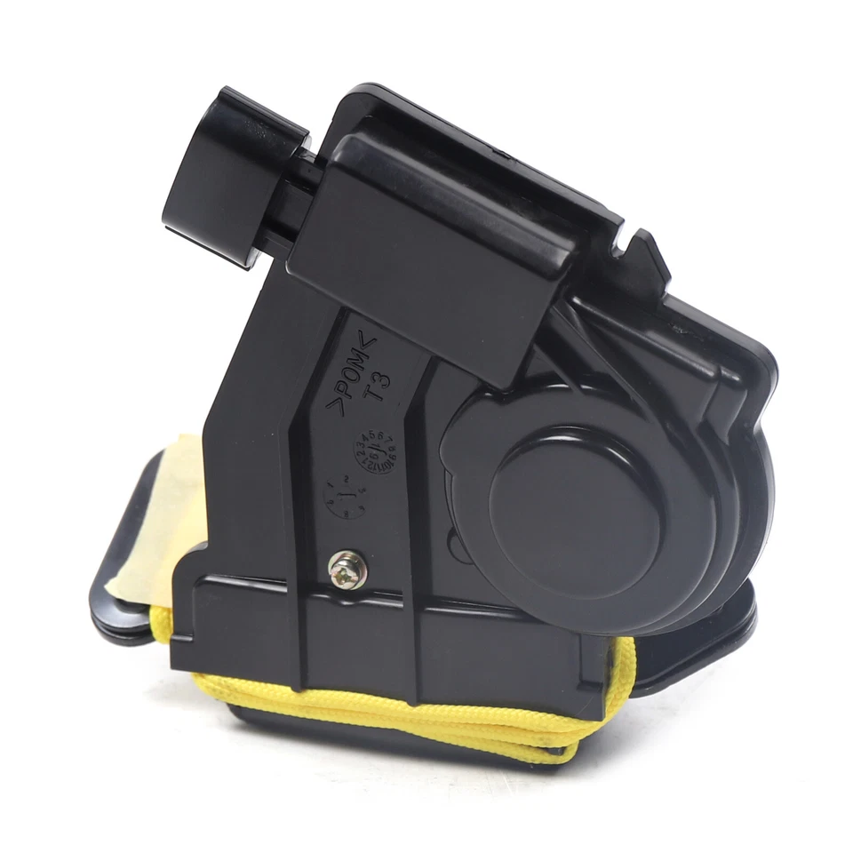 Rear Tail Gate Latch Trunk Lid Lock Actuator For Toyota Prius V 2013 14 15 16 Foto 4 de 4