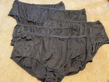 Comfort Choice Womens Plus Size 13 Stretch Bl...