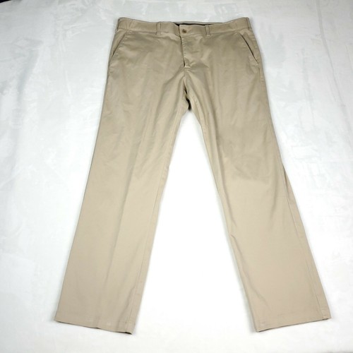 Haggar In Motion Pants Mens Size 38x31 