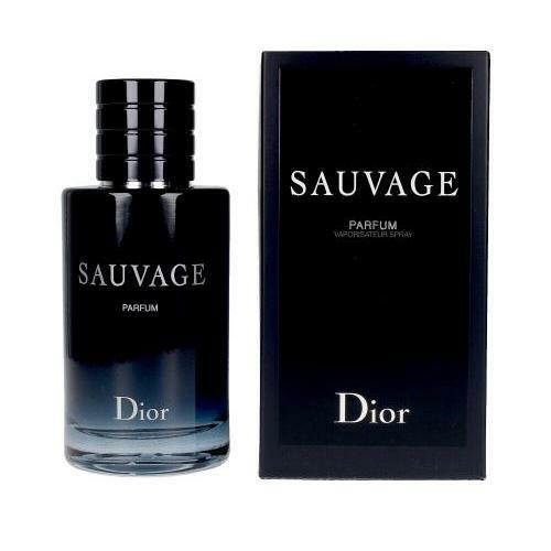 sauvage perfume 100ml