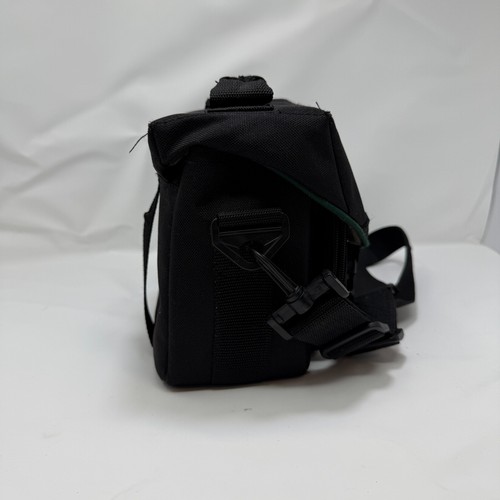 DLSR Camera Case w/strap plus Pearstone Single Lens Case Combo Lot - Picture 9 of 15