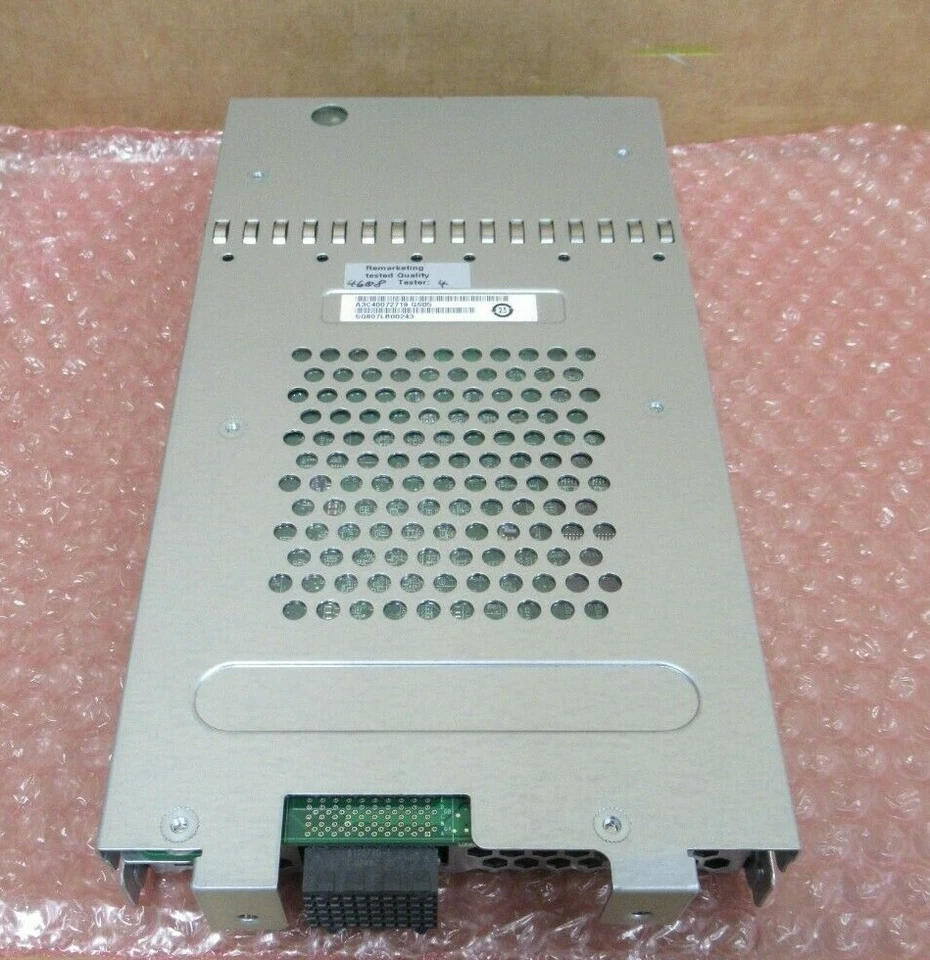 Fujitsu S26361-F3206-L6 A3C40072719 6X1GB LAN Switch Blade For BX600 chassis - Image 4 of 4