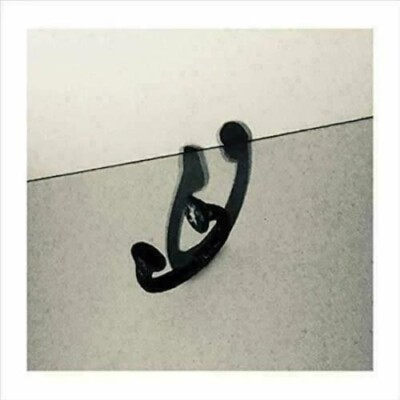 Lupe Fiasco   Drogas Wave VINYL 3LP NEW & SEALED