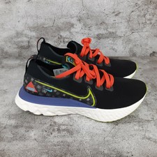 react infinity run air