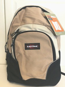 vintage eastpak