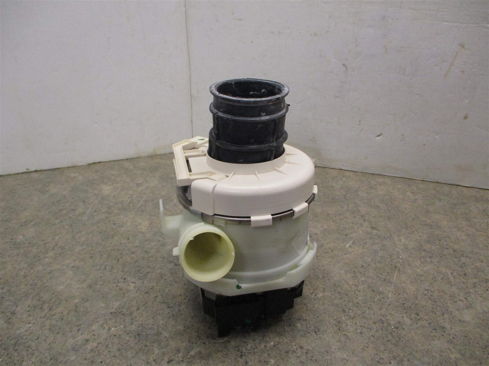 GE DISHWASHER CIRCULATION PUMP PART WD35X20599 eBay