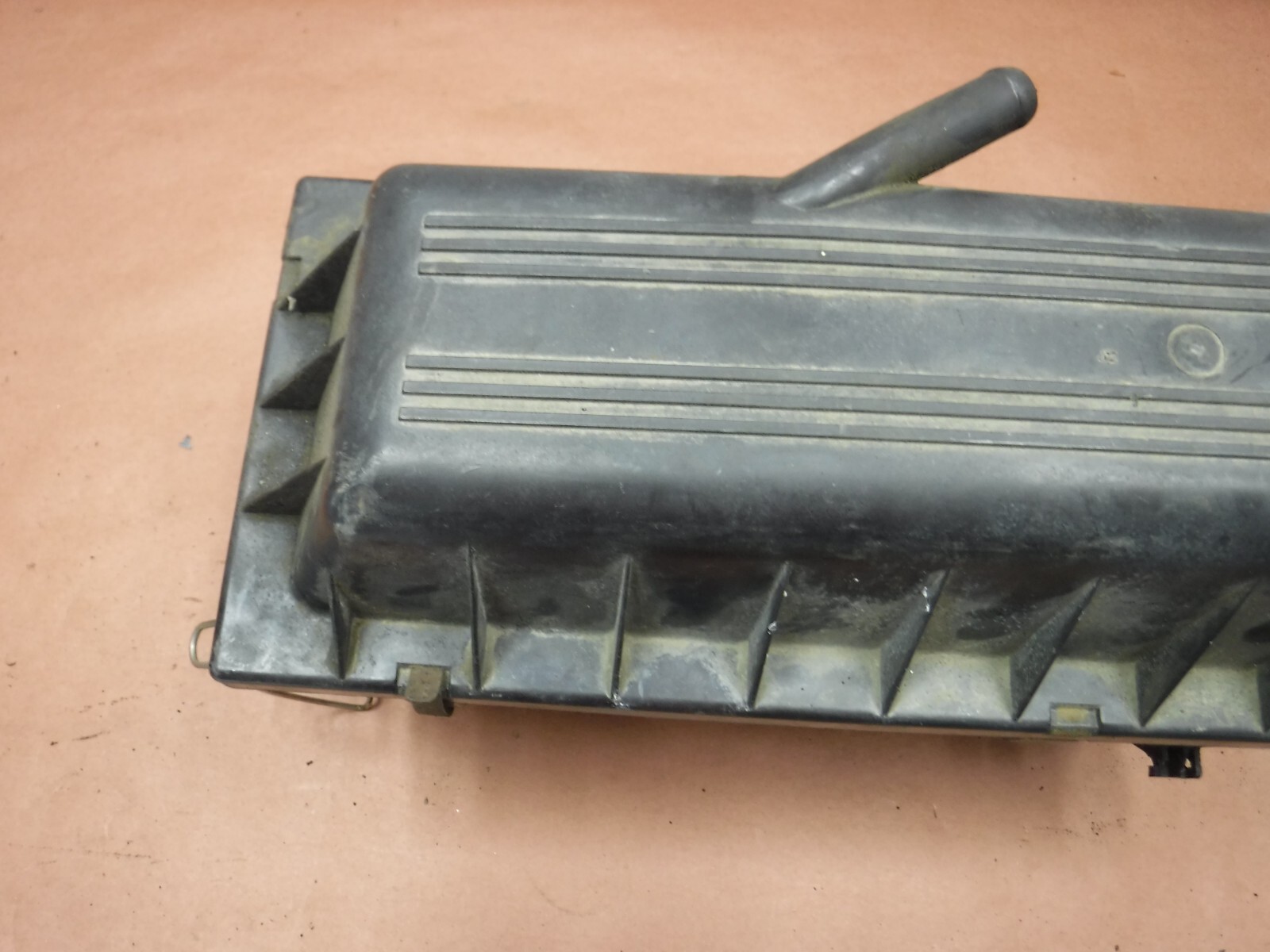 Jeep Wrangler YJ 9195 2.5 4.0 Air Cleaner Filter Box Free Shipping eBay