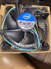  NEW  Intel E97379 Core i3 i5 i7 Socket LGA 1150 1155 1156 CPU FAN HEATSINK