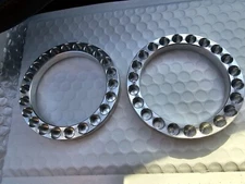 For 68rfe 4th Clutch 4c  billet clutch  retainer  w/o springs Nbx13