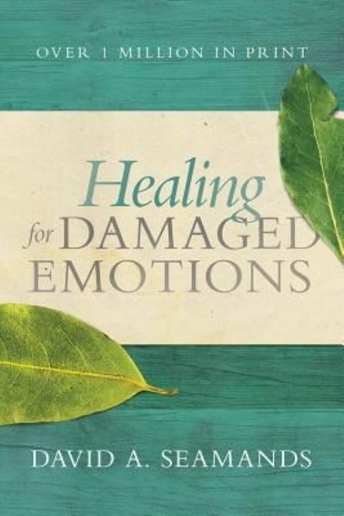 Healing for Damaged Emotions by David A Seamands (Paperback / softback, 2015) - Image 5
