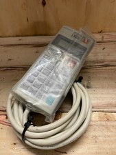 MITSUBISHI P6TB-E TEACH PENDANT BKO-FA0428 ***NEW*** Warranty!!!!