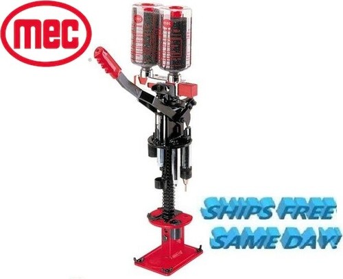MEC 600 Jr. Mark V Reloader for 16 Gauge , 2 3/4" shell NEW 844716 - 第 1/2 張圖片