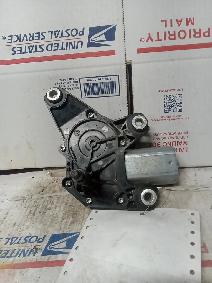 Dodge Caravan PT Cruiser 2006 fabricante de equipos originales motor limpiaparabrisas trasero 04 05 06 07 Foto 2 de 3