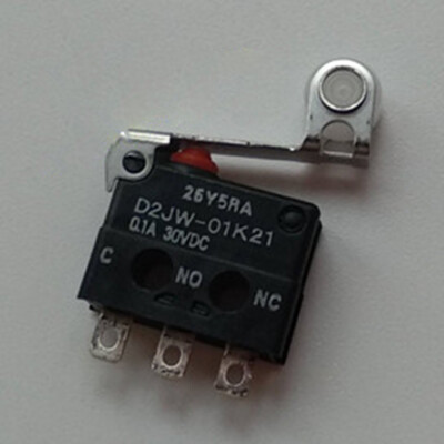 For OMRON D2JW-01K21 Small Form Basic Switch