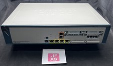 UC560-BRI-K9 Cisco UC System with 2BRI, 2VIC Exp
