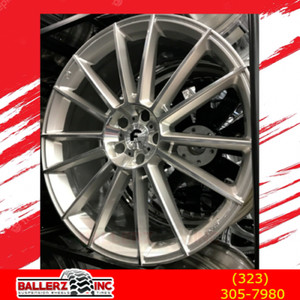 Forgiato Flow | eBay