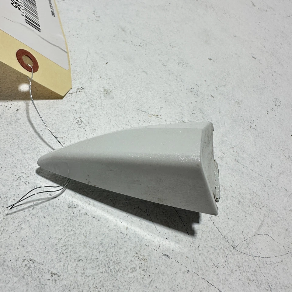 Cubierta de tapa de manija de puerta trasera izquierda ACURA ILX 2019-2022 OEM *NH883P Foto 4 de 4