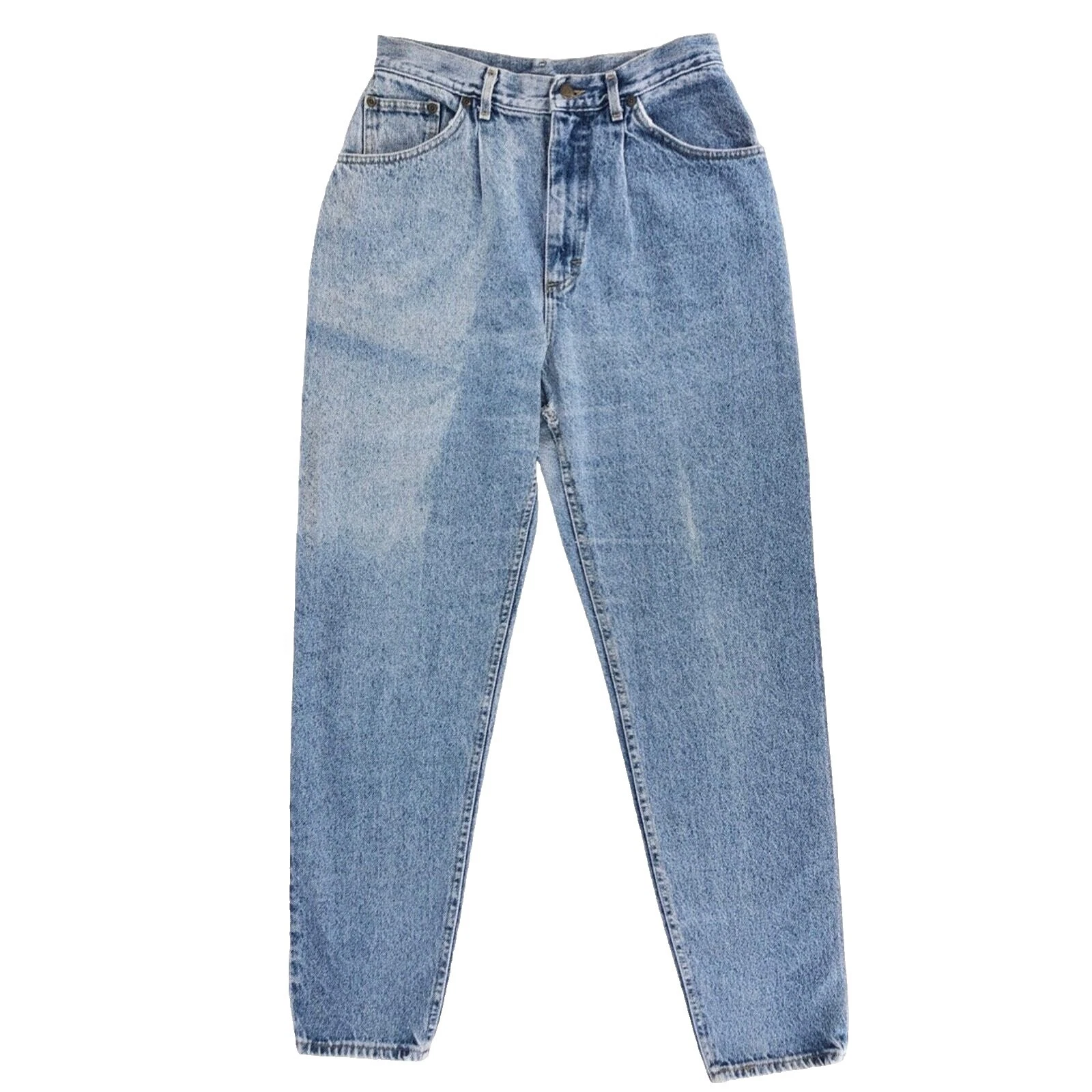 Jeans Vintage Algodón Lee para Mujeres