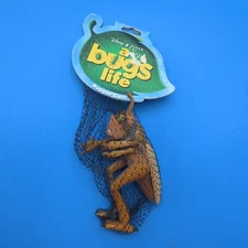Disney Pixar A Bugs Life Hopper Gutz Toy small figure NIB kids gift